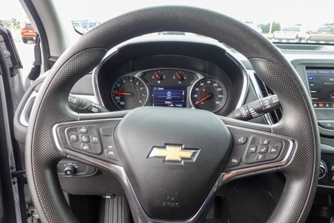 Used 2021 Chevrolet Equinox LT image 13