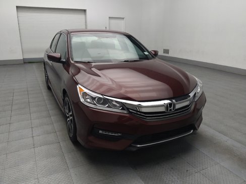 Used 2017 Honda Accord Sport Special Edition image 13