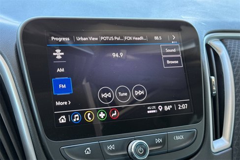 Used 2023 Chevrolet Malibu LT image 26