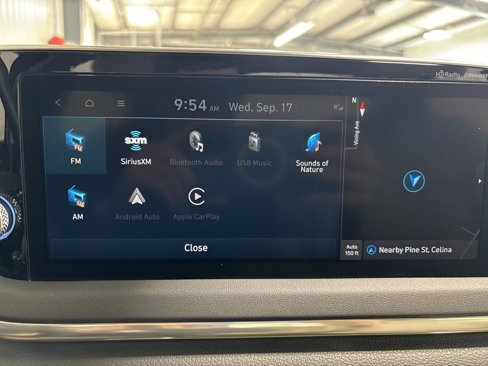 Used 2023 Hyundai Sonata SEL w/ Preferred Accessory Package image 25