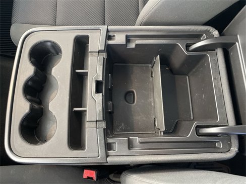Used 2015 Chevrolet Silverado 1500 LT w/ All Star Edition image 22