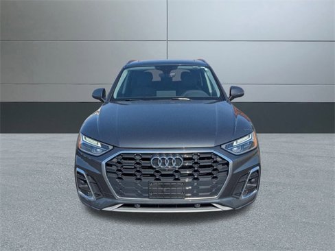 Used 2023 Audi Q5 2.0T Premium Plus image 9