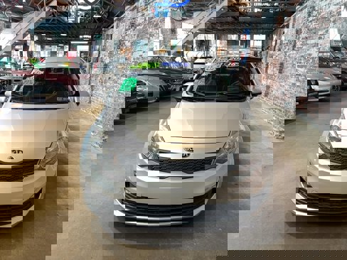 Used 2016 Kia Rio LX w/ Power Package image 8