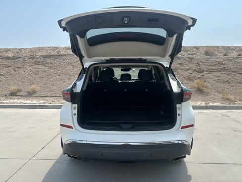 Used 2019 Nissan Murano Platinum image 26