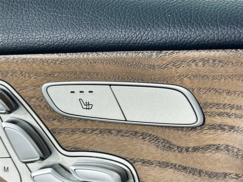 Certified 2022 Mercedes-Benz E 350 Sedan image 20