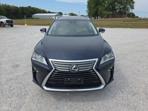 Used 2016 Lexus RX 350 F Sport image 8