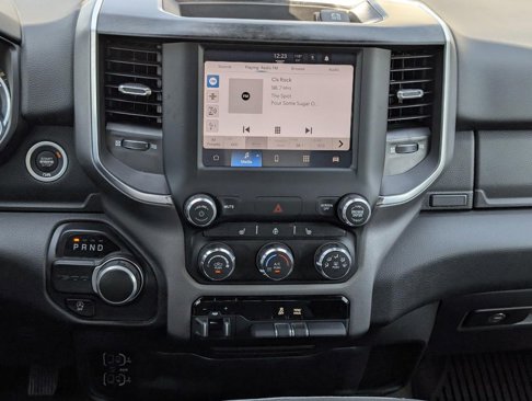 Used 2024 RAM 1500 Lone Star image 29