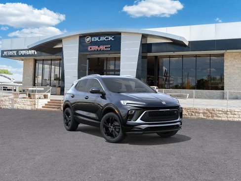 New 2026 Buick Encore GX Sport Touring image 28