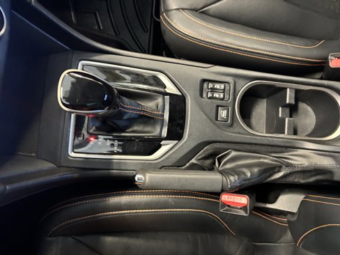 Used 2018 Subaru Crosstrek 2.0i Limited image 17
