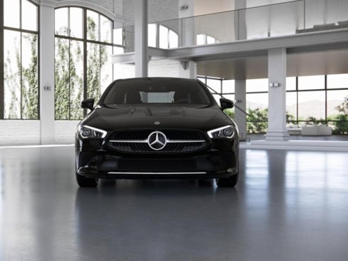 Certified 2023 Mercedes-Benz CLA 250 image 8