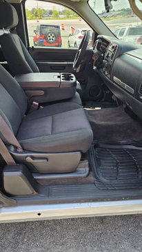 Used 2013 Chevrolet Silverado 1500 LT image 16