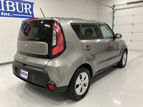 Used 2016 Kia Soul image 26