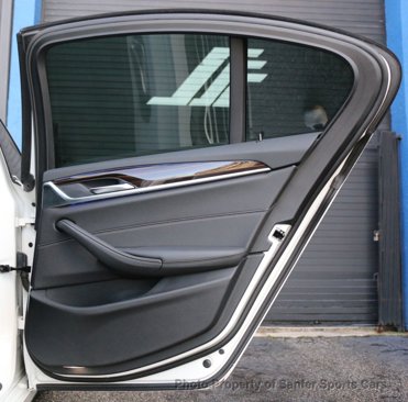 Used 2020 BMW 540i image 21
