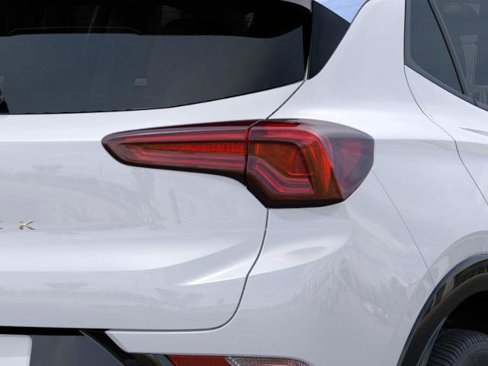 New 2026 Buick Encore GX Sport Touring w/ Advanced Technology Package image 38