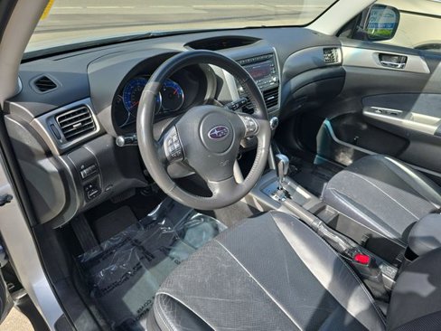 Used 2009 Subaru Forester 2.5X Limited image 11