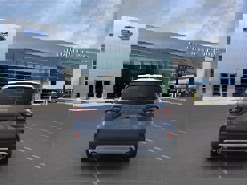 New 2025 Ford Escape Active w/ Tech Pack #1 image 5