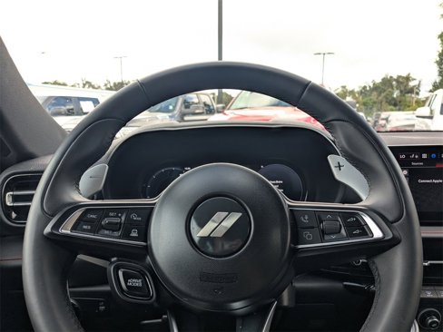 Used 2024 Dodge Hornet R/T image 22