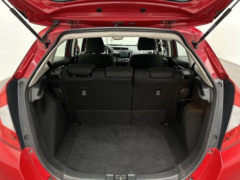 Used 2015 Honda Fit EX image 13