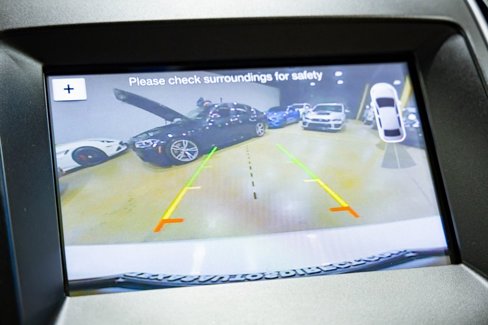 Used 2016 Ford Edge SEL w/ Equipment Group 201A image 16