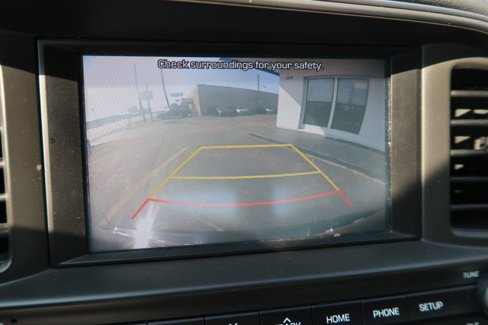 Used 2020 Hyundai Elantra SEL w/ Cargo Package (C1) image 14