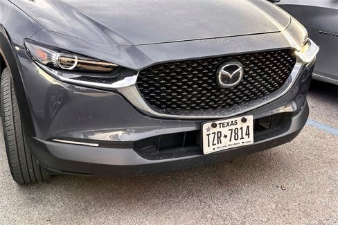Used 2024 MAZDA CX-30 AWD 2.5 S w/ Preferred Package image 2