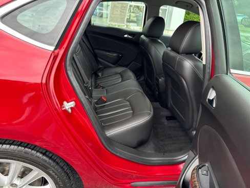 Used 2012 Buick Verano Leather image 26