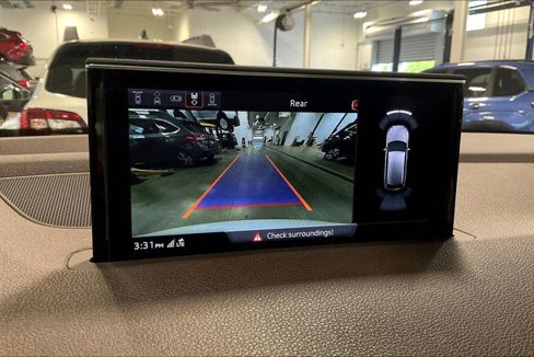 Used 2018 Audi Q7 3.0T Prestige image 21