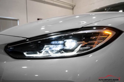 Used 2022 BMW i4 eDrive40 w/ M Sport Package image 44