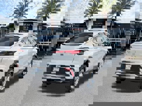 New 2025 Buick Envista Preferred w/ Convenience I Package image 5