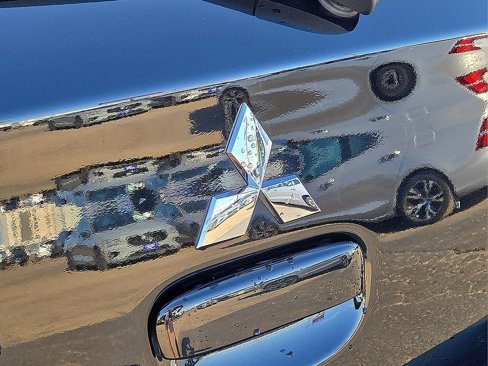 Used 2024 Mitsubishi Mirage ES image 13