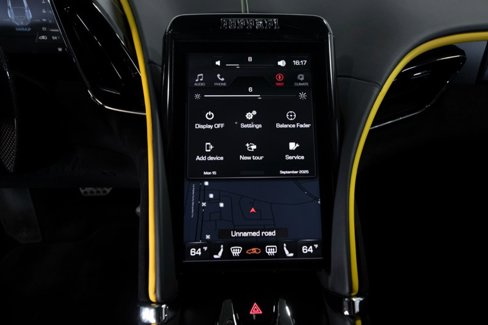 Used 2022 Ferrari Roma image 32
