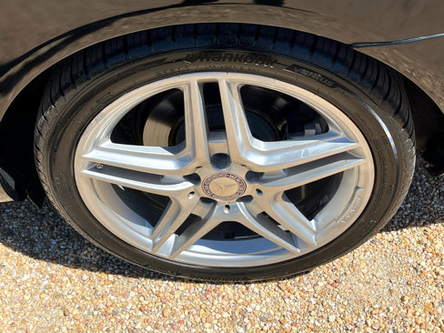 Used 2013 Mercedes-Benz E 350 Cabriolet image 17