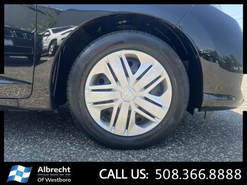 Used 2020 Honda Fit LX image 31
