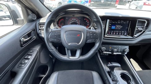 Used 2021 Dodge Durango GT image 19