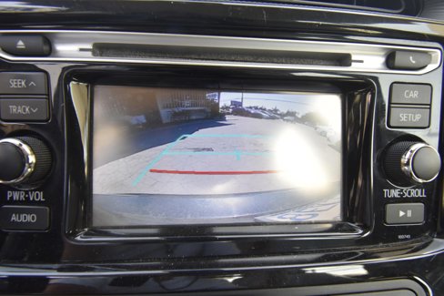 Used 2018 Toyota Prius C Four image 11