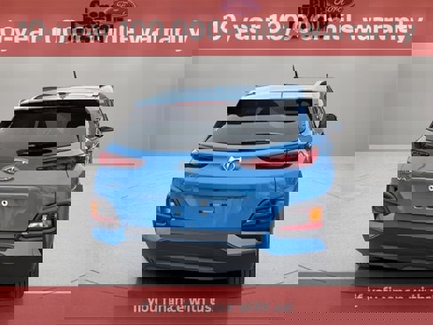 Used 2020 Hyundai Kona SEL image 20