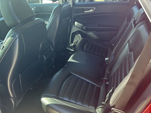 Used 2022 Ford Edge SEL w/ Convenience Package image 10