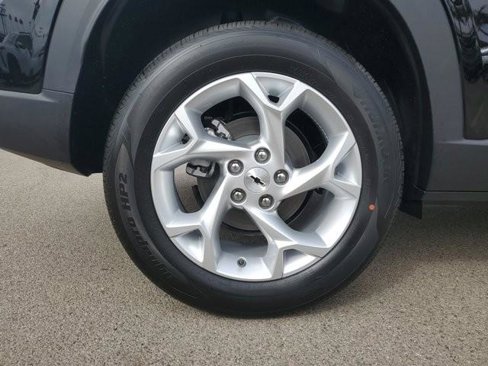 New 2026 Chevrolet Trax LS w/ LS Convenience Package image 6