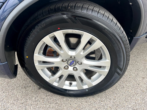 Used 2013 Volvo XC90 3.2 image 37