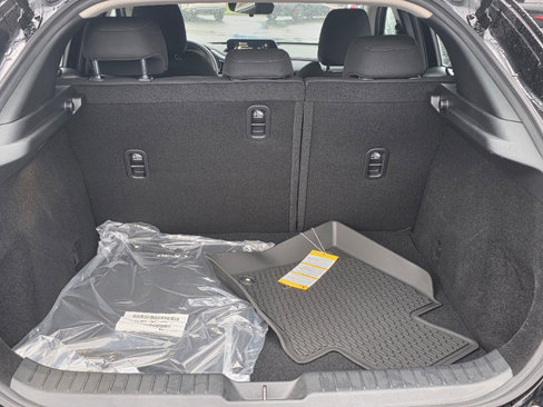 New 2025 MAZDA CX-30 AWD 2.5 S image 4