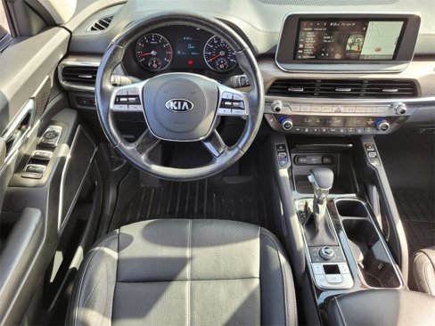 Used 2020 Kia Telluride EX image 15