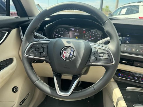 Used 2023 Buick Envision Avenir image 10
