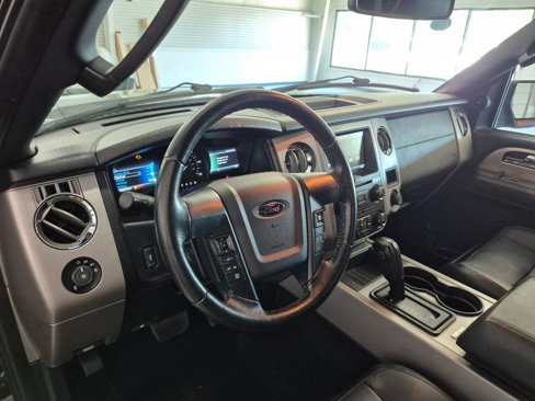 Used 2015 Ford Expedition EL XLT w/ Equipment Group 202A image 12