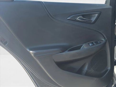 Used 2020 Chevrolet Malibu Premier image 17