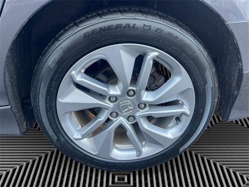 Used 2018 Honda Accord LX image 14