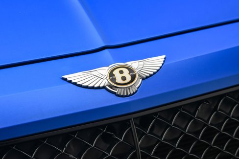 Used 2020 Bentley Bentayga Speed image 25
