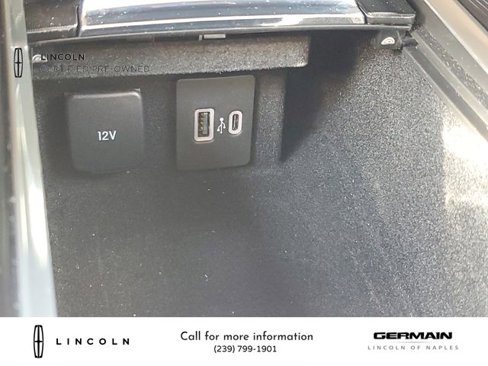 Certified 2021 Lincoln Corsair FWD w/ Equipment Group 101A image 33