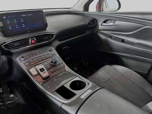 Used 2023 Hyundai Santa Fe SEL image 21