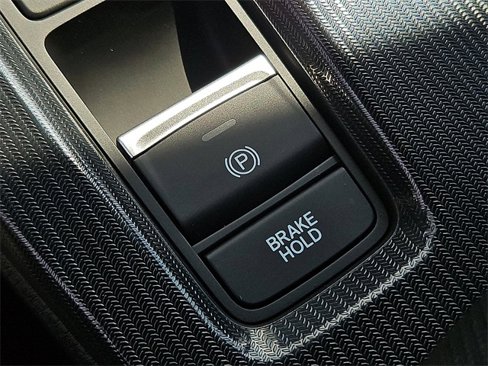 Certified 2025 Honda Civic Sport image 24