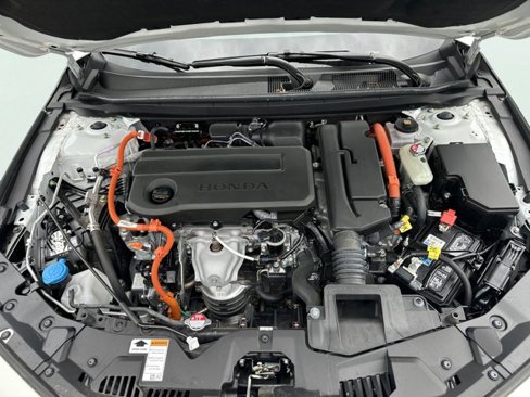 Used 2023 Honda Accord Sport image 30